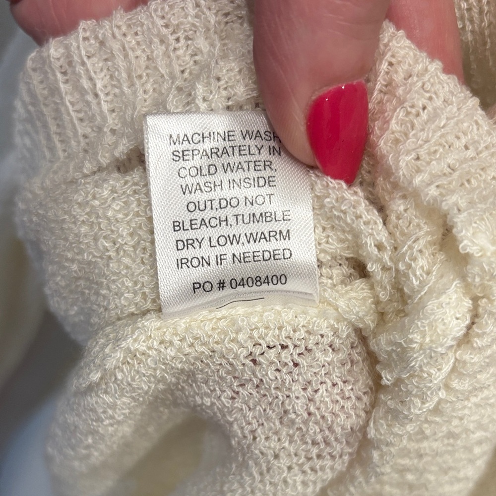 Show Me Your MuMu WoodsySweater with Howdy Graphic - Picture 9 of 9